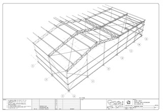 Packing Shed Extension